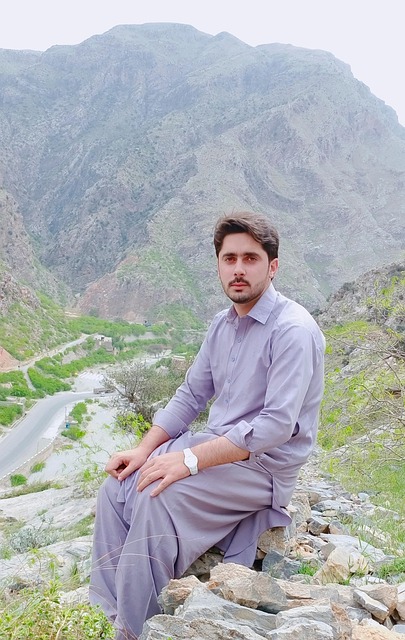 Portrait of Kaelen Reed, Expedition Lead at Neon Odyssey.